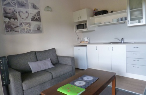 Opua Hotel | Opua Boutique Seaview Motel