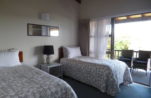 Opua Hotel | Opua Boutique Seaview Motel