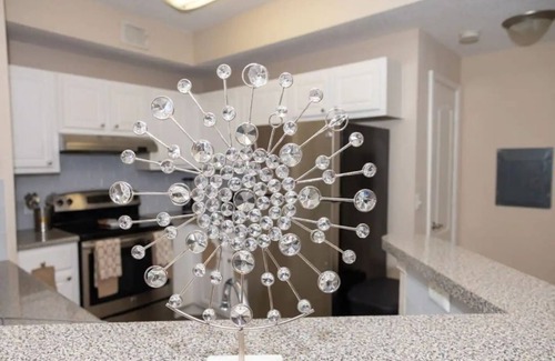 Underwood Hills Apartment | Opulent 1BR Perfectly Fit For COUPLES In MIDTOWN!