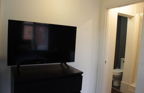 Southampton City Centre Apartment | Opulent Studio Flat in City Centre w/FREE WIFI