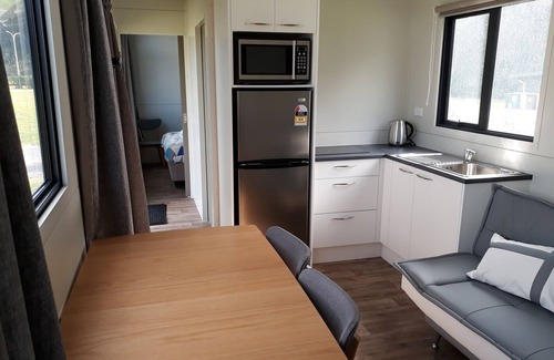 Opunake Other | Opunake Beach Kiwi Holiday Park