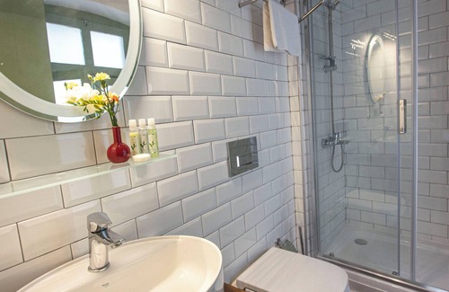 Ayvalik City Center Hotel | OPUS 1910 OTEL