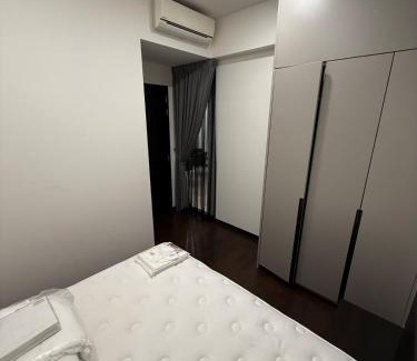 Kuala Lumpur Apartment | Opus Residence 3bedrooms
