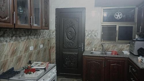 Jerash Apartment | Oqaily land