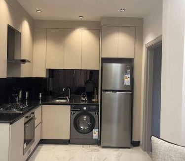 Jerash Apartment | Oqdeh Delux Apartments