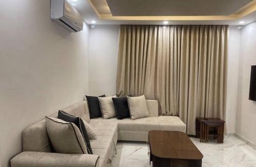 Jerash Apartment | Oqdeh Delux Apartments