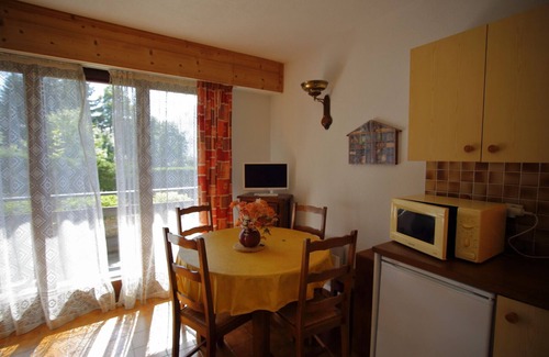 Les Carroz-d'Araches Apartment | Orée des Pistes