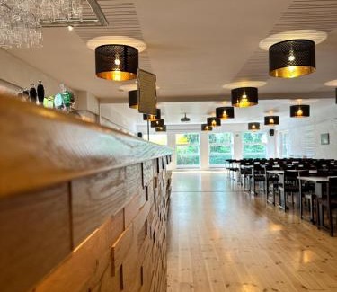Or Hotel | Orø Kro & Hotel
