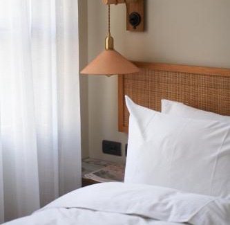 Hsinchu City Centre Bed & Breakfast | OR Inn