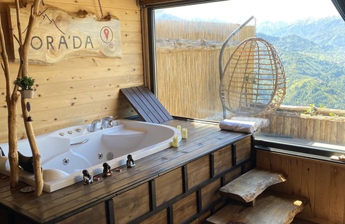 Ayder Cabin | Ora Dag Evleri