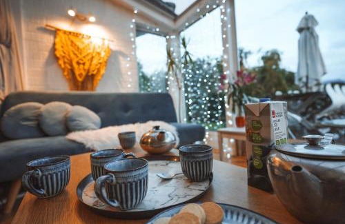 Sunshine Bay Cabin | Ora Retreat