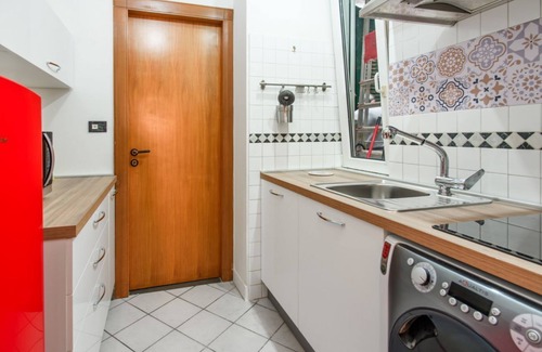 Quartieri Spagnoli Apartment | Orabon Suite By Dimorra