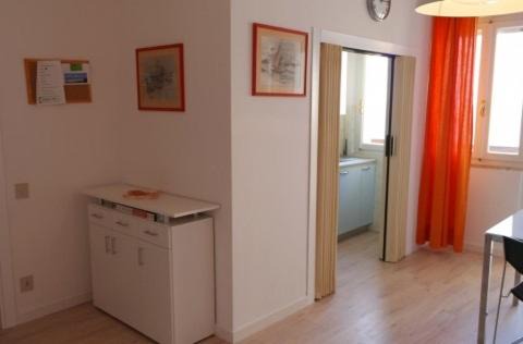 Marina di Castagneto Carducci Apartment | Orange Home