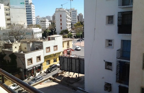 Hai Menaouer Apartment | Oran: Nice apartment in Oran city center wifi