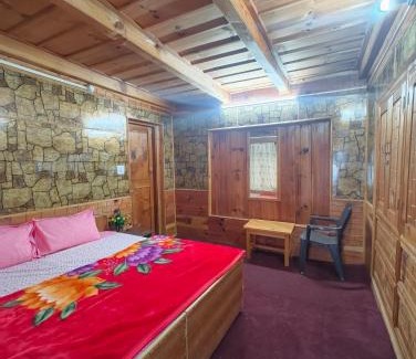 Shoja Hotel | Oran Stays Shoja