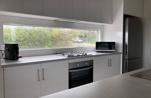 Maslin Beach House | Orana Beach House @ Maslin's Beach