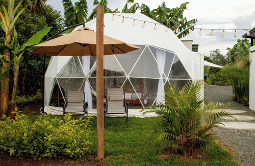Quimbaya Villa | ORANGE
