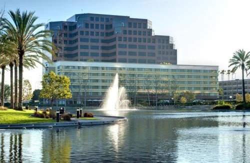Santa Ana Hotel | Orange County Hotel