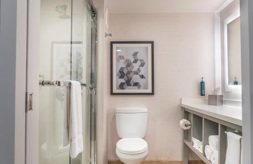 Santa Ana Hotel | Orange County Hotel