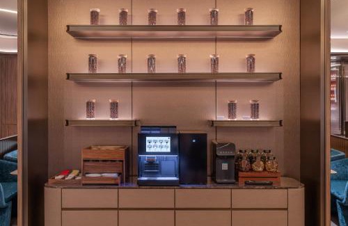 Minhang Hotel | Orange Crystal Hotel Zhizhu Garden East China Normal University Minhang District Shanghai