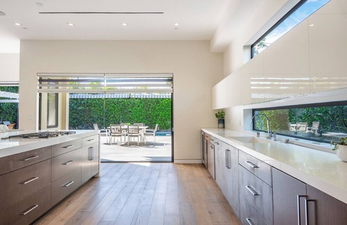 Greater Wilshire - Hancock Park House | Orange D Villa! 5bdr pool best location