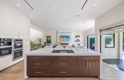 Greater Wilshire - Hancock Park House | Orange D Villa! 5bdr pool best location