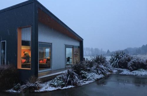 Ohakune House | Orange Flavour