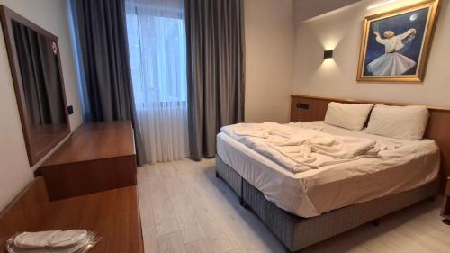 Kemer Apartment | Orange Garden Aparts & Hotel THE NORDIC