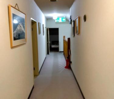 Suzaki House | Orange house Izu Simoda