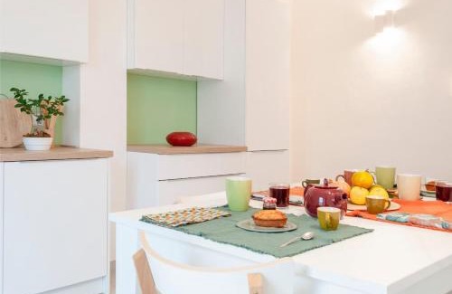 Novoli Apartment | Orange House Salento