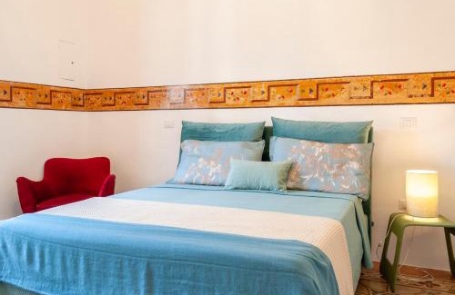 Novoli Apartment | Orange House Salento