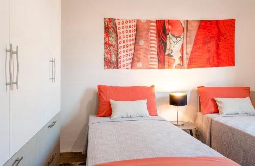 Novoli Apartment | Orange House Salento