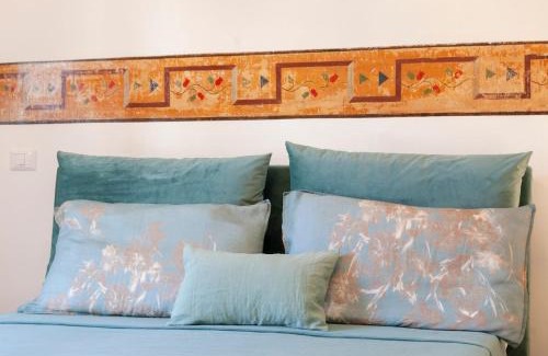 Novoli Apartment | Orange House Salento