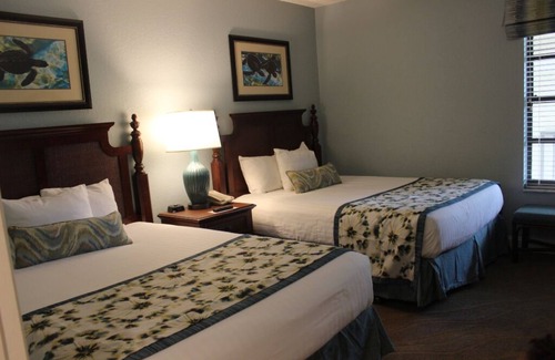 Orange Lake Resort | Orange Lake Resort River Island Water Park 2 Bedroom Villa @ Beautiful Kissimmee