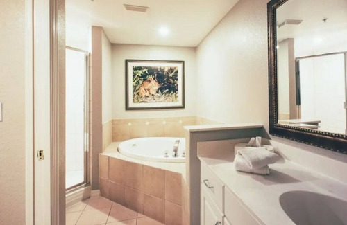 Orange Lake Resort | Orange Lake Resort River Island Water Park 2 Bedroom Villa @ Beautiful Kissimmee