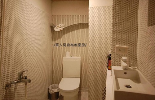 Hengchun House | Orange Moon Inn