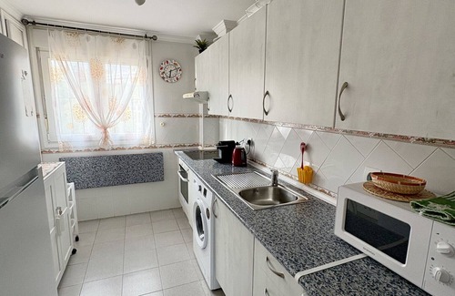 La Capellania Apartment | Orange On the Beach - Balcon de Benalmadena