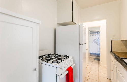 Bankers Hill Condo | Orange Tree Cottages Downtown