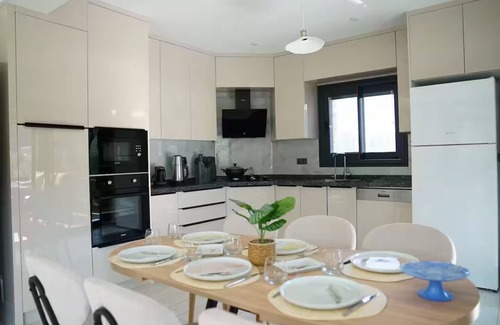 Dalaman Apartment | Orange Tree Villa