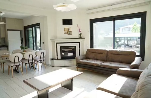 Dalaman Apartment | Orange Tree Villa