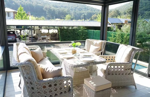 Dalaman Apartment | Orange Tree Villa