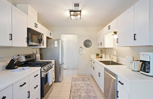 Modesto House | Orangeburg, Modesto