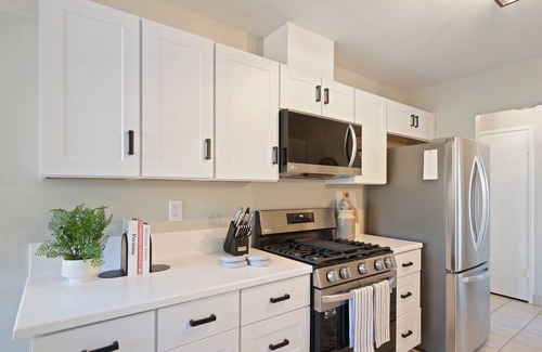 Modesto House | Orangeburg, Modesto