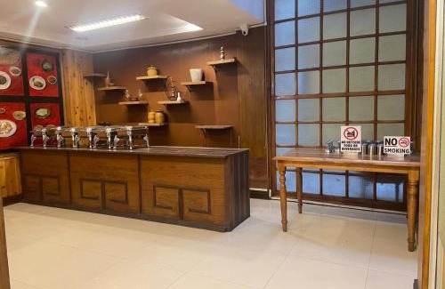 Darjeeling Hotel | Orangepetal Comfort Himalayan Resort, Darjeeling