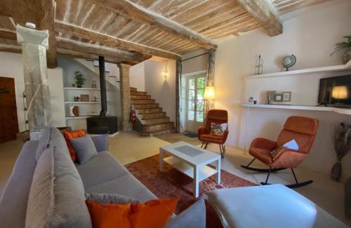 Cardet Apartment | Orangerie de Cardet - Apartment Le Mandarinier