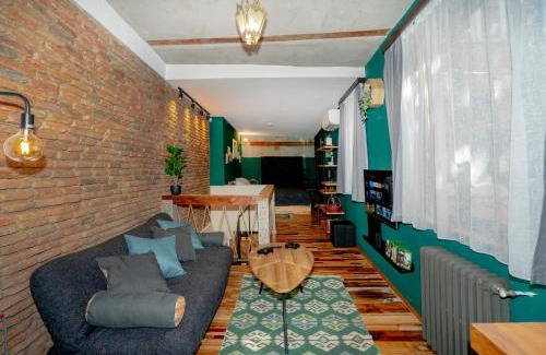 Tbilisi City Centre Apartment | Orangify Tbilisi