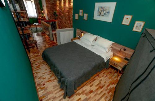 Tbilisi City Centre Apartment | Orangify Tbilisi
