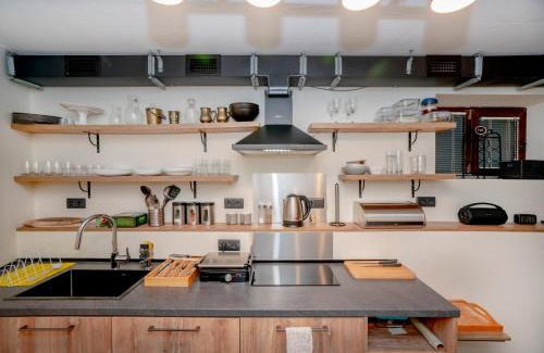 Tbilisi City Centre Apartment | Orangify Tbilisi