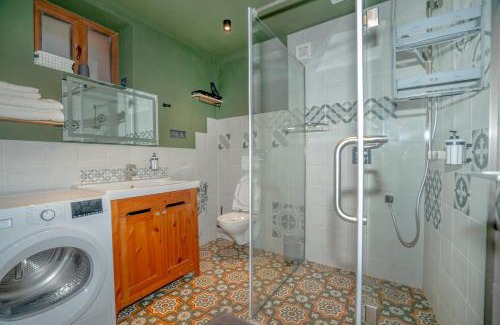 Tbilisi City Centre Apartment | Orangify Tbilisi