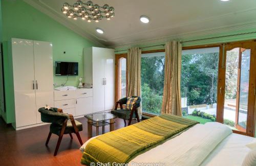 Nishat-Shalimar Hotel | Orania
